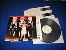 OOP MFSL Blondie Parallel Lines LP record MINT UNPLAYED VINYL COMPLETE 1050
