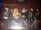 Panic At The Disco A Fever You Cant Sweat Out Sealed Vinyl Rare Blink New Found