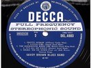 Savoy Brown Blues Band - Shake Down - UK 1967 STEREO Press Decca LP *IN SHRINK*