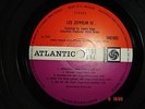 LED ZEPPELIN - III LP **1ST PRESS** **A5/B5** **PETER GRANT**