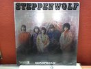 STEPPENWOLF - Same LP U.S 1st PRESS FOILED COVER MONO   THE DOORS  NM