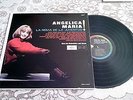 ANGELICA MARIA REBELDES DEL ROCK LA NOVIA DE LA MUSART LP BEATLES POKORA 1966
