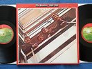 2 LP BEATLES ? 1962 - 1966 ? RARE APPLE 1C188-05307/08, ORIGINAL GERMAN PRESSUNG