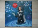LP DEE D. JACKSON COSMIC CURVES ORIG. PRESSING NOCH VERSCHWEISST STILL SEALED