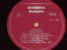 JAMES LAST -Beach Party II- LP  Musterplatte Promo VEB / Amiga / DDR AWA
