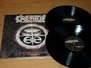 Kreator - At the Pulse of Kapitulation (  NOTVD LP, ONLY 333 )