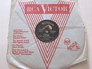 (Let me be your) Teddy Bear / Loving you   Elvis Presley  RCA VICTOR  1957  78 