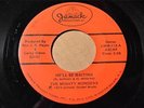 THE MIGHTY WONDERS Jamack J-MW-112 HE'LL BE WAITING / WALK WITH ME LORD -Listen