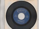 GEORGE BLACKWELL  -  CAN'T LOSE MY HEAD