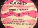 JOHN SPEAKER NIKI HOEKY + PROBLEM CHILD NORTEHRN SOUL ARGENTINA 7