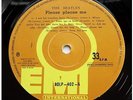 The Beatles - Please Please Me - *BOLIVIA* EMI Stereo LP