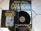 LP Order from Chaos - Stillbirth Machine / Top Conditions