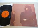 SOFT MACHINE FOURTH 1971 1ST PRESS ON ORANGE CBS LABEL
