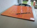 SPERRMÜLL SAME LP IN 1973 MINT KRAUTROCK BOMBE MEGA RAR