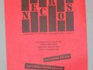 Necros   Sex Drive   Uncut Reprint of 
