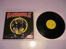 Batmobile - SAME Mini LP Psychobilly Vinyl  Cramps Meteors