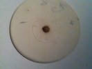 ORIG BLANK UK LP. LATE 1960S