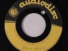 Rare Blues acetate 45 Unknown Artist 