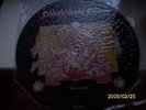 BLACK SABBATH-SABBATH BLOODY SABBTH-PICTURE PIC DISC-MOTORHEAD-IRON MAIDEN-OZZY