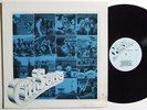 CITI SONG Free Street Theater LP on FSTC Rare Private Modern Soul Funk M-