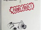 KING SOLOMON Energy Crisis LP on Celestial 70s Soul Funk Sealed