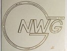 NWG New World Generation LP on Close Connections Rare Private Modern Soul Sealed