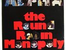 ROUND ROBIN MONOPOLY Alpha LP on Truth 70s Soul Funk Sealed
