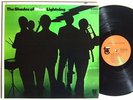 SHADES OF BLACK LIGHTNING S/T LP on Tower 60s Soul Funk M-