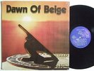 BEIGE Dawn Of Beige LP on Loretta Rare Private Modern Soul M- In Shrink