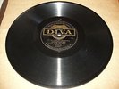 ANNETTE HANSHAW & THE NEW ENGLANDERS DIVA IVE GOT A FEELING IM FALLING