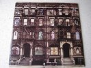 LED ZEPPELIN - PHYSICAL GRAFITTI -  DOUBLE COLOURED VINYL ALBUM