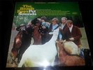 THE BEACH BOYS - PET SOUNDS - STK 74147 DUOPHONIC for STEREO- GERMAN PRESS1966