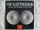 Pop Electronique Cecil Leuter Rare Library Funk Electronic Crea Sound
