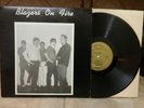 Blazers: On Fire - 1960s Garage Punk Grail - Original 1966 LP - Limited to 1000