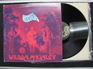 WILSON MCKINLEY - SPIRIT OF ELIJAH LP ON VOICE OF ELIJAH 27977 ORIGINAL PSYCH