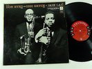 DON BYRD & GIGI GRYCE 