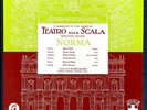 Columbia SAX2412-14 - Bellini - Norma - CALLAS - LUDWIG - SERAFIN - VERY RARE