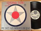GRAHAM BOND - We put our Magick on You,orig.1st press,1971 SWIRL NM/EX very rare