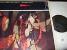CHICO HAMILTON QUINTET : ELLINGTON SUITE LP 1959 WORLD PACIFIC WP 1258 USA