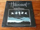 Holocaust - The Nightcomers 1981 UK LP NWOBHM