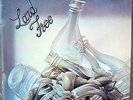 LARD FREE S/T third LP on COBRA KILLER FRENCH EXPERIMENTAL PROG ?