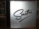 LP BOX FRANK SINATRA LIMITED EDITION MOBILE FIDELITY SOUND LAB  MFSL No 1667 RAR
