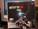 MILES DAVIS -- Birth of The COOL (First Pressing LP-TURQUIOSE Label-CAPITOL 762