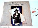 DAVID BOWIE 3 LP SET WHEN GRAVITY FAILS - BBC & LIVE REC. NM /51