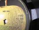 THE BEATLES Abbey Road LP Apple 2nd PrEsS NO HER MAJESTY  1st RaRe MATRIX 2U 