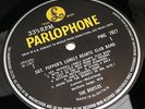 THE BEATLES MoNo 1ST PrEsS SGT PEPPER Peppers LP PARLOPHONE -1/-1 AUD:Ex/ N MINT