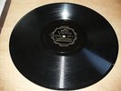 LEO REISMAN ORCH FRED ASTAIRE ADELE ASTAIRE SCROLL VICTOR WHITE HEAT/ HOOPS