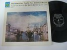 Modern Jazz Quartet LP One Never Knows MINT Atlantic ORIG