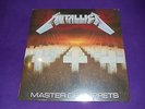 Metallica - Master of Puppets Neuware 2008