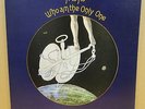 VAN DER GRAAF H TO HE OG UK SCROLL CHARISMA LP 1/1 MINT